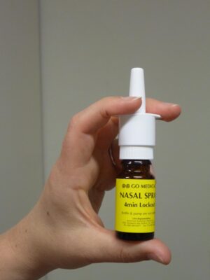 Buy Ketamine Nasal Spray Compounded