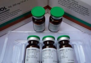 Calypsol 500mg injection